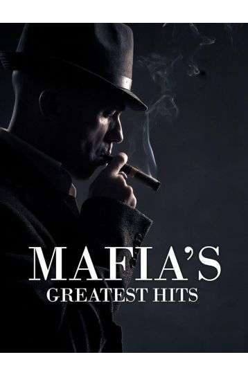 The Mafia's - Greatest Hits - Film DVD