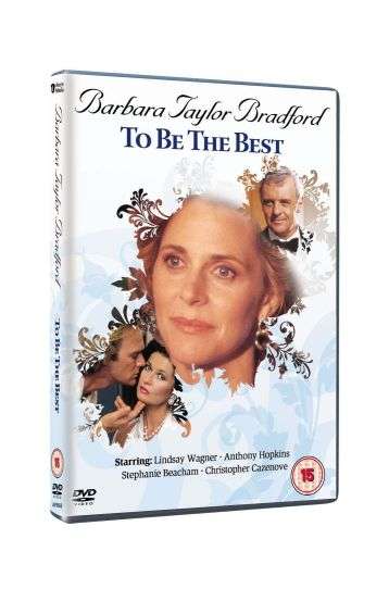 Barbara Taylor Bradford - To Be The Best - Film DVD