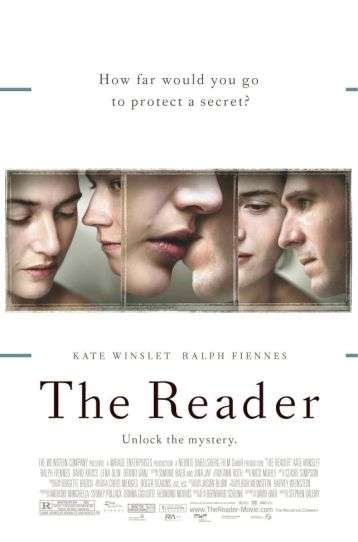 The Reader - Film DVD