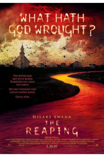 The Reaping - Film HD-DVD