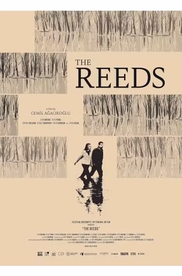 The Reeds - Film DVD