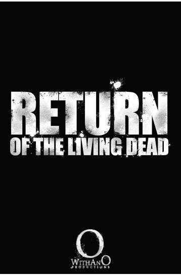The Return Of The Living Dead - Film DVD