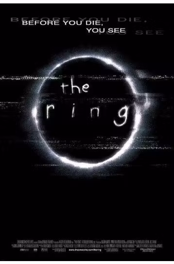 The Ring - Collectors Edition - Film DVD