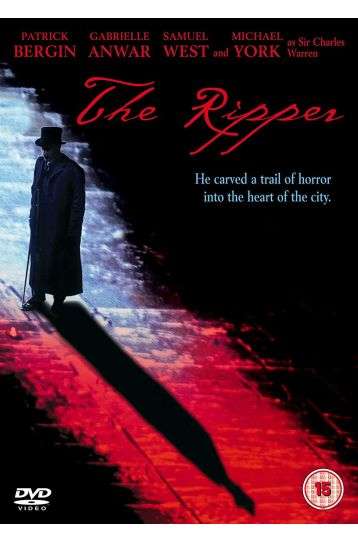 The Ripper - Film DVD