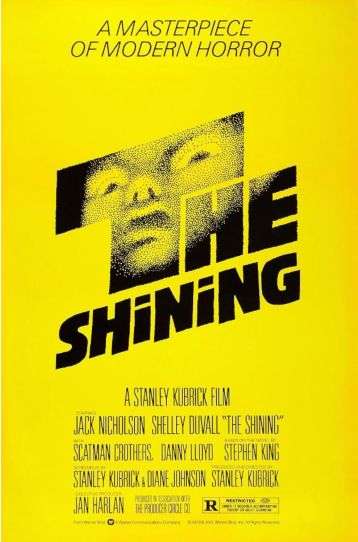 The Shining - Two Disc Special Edition - Film DVD