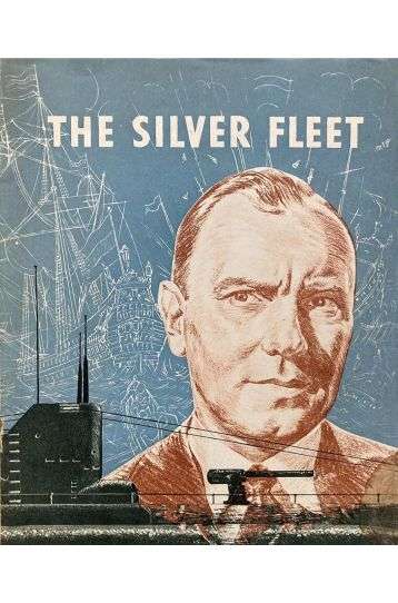 The Silver Fleet - Film DVD