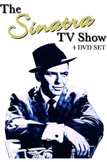 The Sinatra - TV Show - 4 DVD Boxset - Film DVD