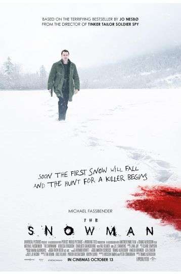 The Snowman - Special Edition - Film DVD