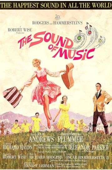 The Sound Of Music - 2 Disc Special Edition - Film DVD