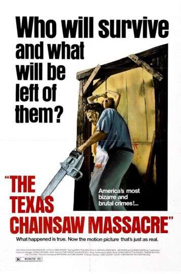 The Texas Chain Saw Massacre (1974) - Tobe Hooper's Original Cut - Film DVD