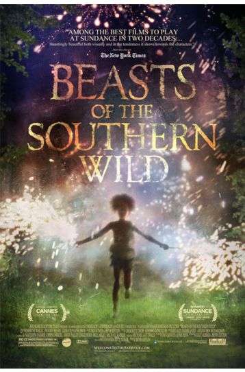Beasts Of The Southern Wild - Film DVD