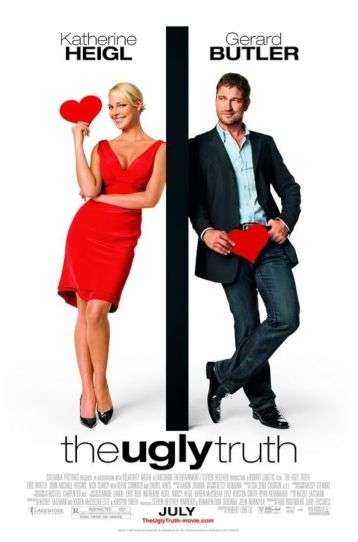 The Ugly Truth - Film DVD