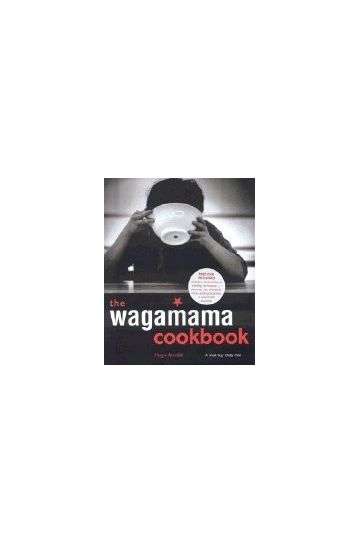 The Wagamama - Cookbook DVD - Film DVD