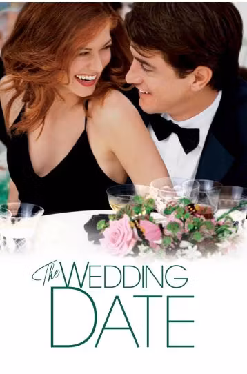 The Wedding Date - Film DVD