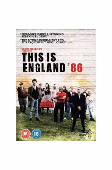 This Is England '86 - Film DVD