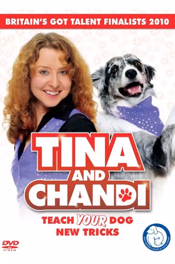 Tina And Chandi - Film DVD