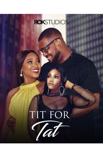 Tit For Tat - Film DVD