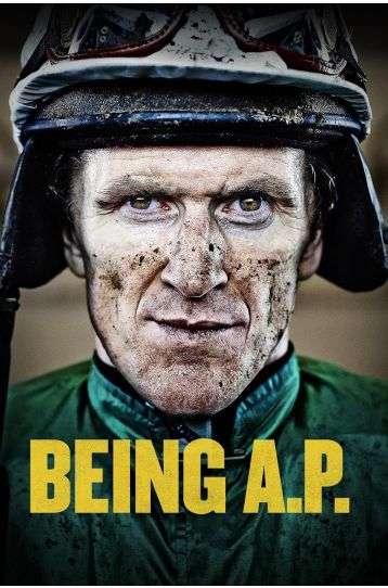 Being A.P. - Film DVD