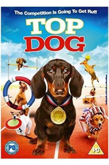 Top Dog - Film DVD