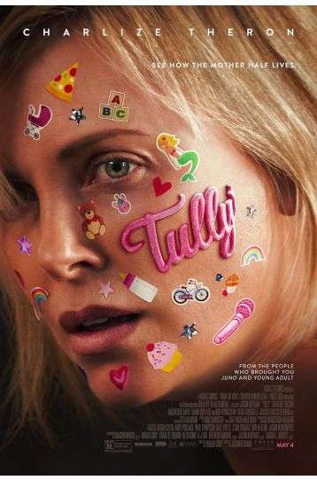 Tully - Film DVD