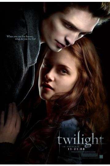Twilight - 2 Disc Special Edition - Film DVD