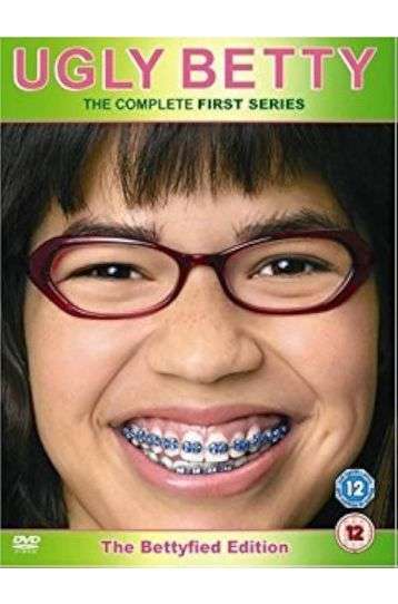 Ugly Betty - The Complete First Series Boxset - Film DVD