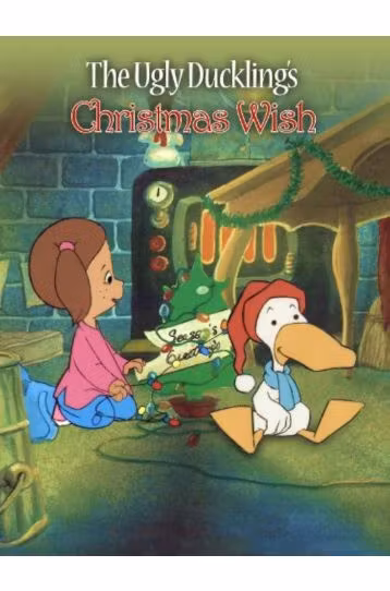 Ugly Ducklings - Christmas Wish - Film DVD