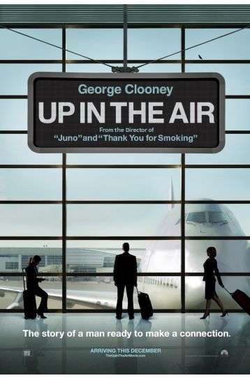 Up In The Air - Film DVD