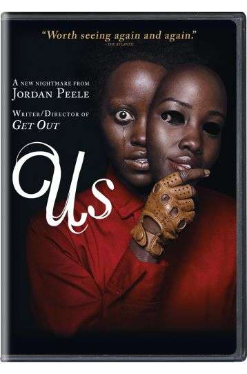 Us - Film DVD