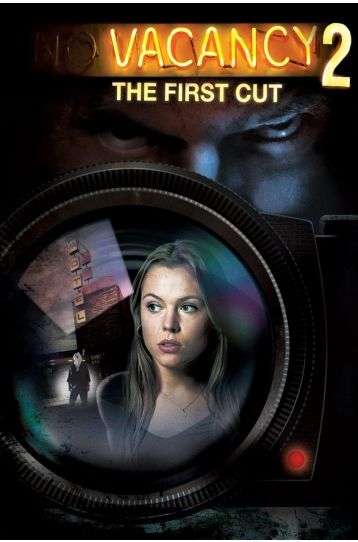 Vacancy 2 - The First Cut - Film DVD
