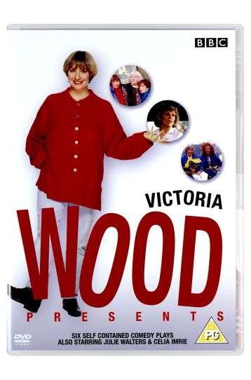 Victoria Wood Presents - Film DVD