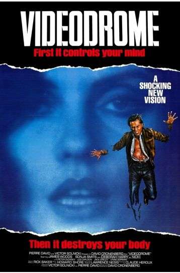 Videorome - Film DVD