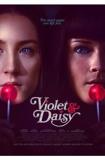 Violet & Daisy - Film DVD