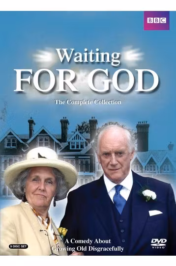Waiting For God - Film DVD
