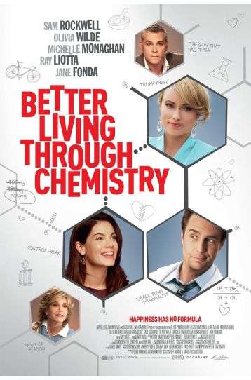 Better Living - Film DVD