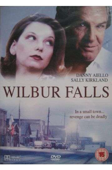 Willbur Falls - Film DVD