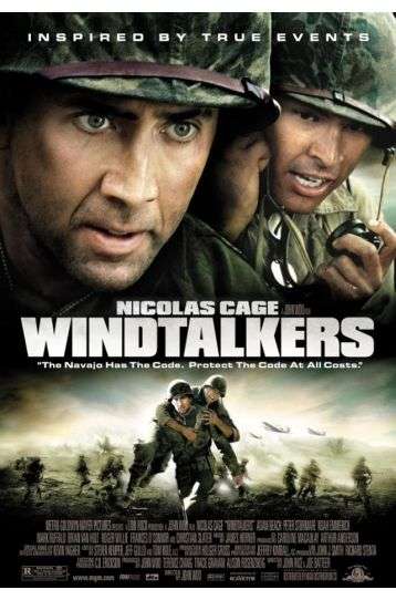 Windtalkers - Collector's Edition - Film DVD