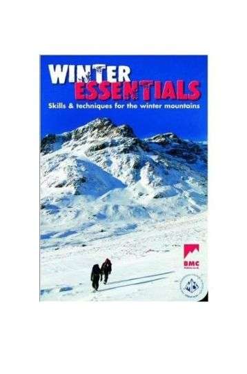 Winter Essentials - Film DVD