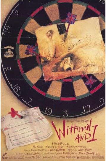 Withnail And I - Film DVD