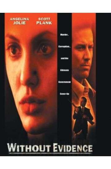 Without Evidence - Film DVD