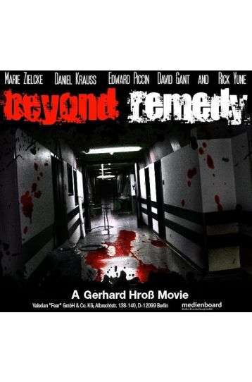Beyond Remedy - Film DVD