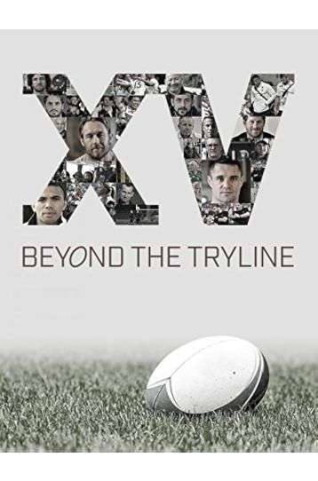 Beyond The Tryline - Film DVD