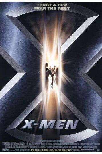 X-Men 1.5 - 2 Disc X-Treme Edition - Film DVD