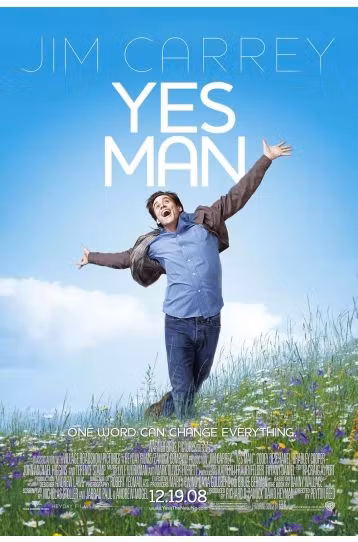 Yes Man - Film DVD
