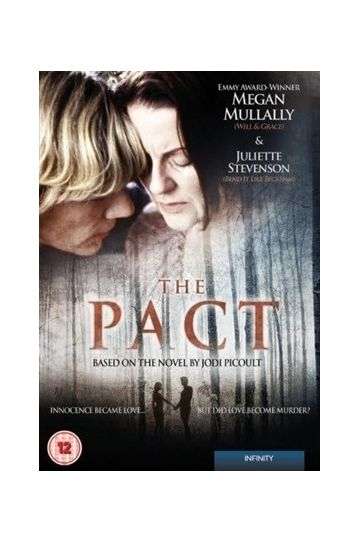 The Pact (2002) - Film DVD