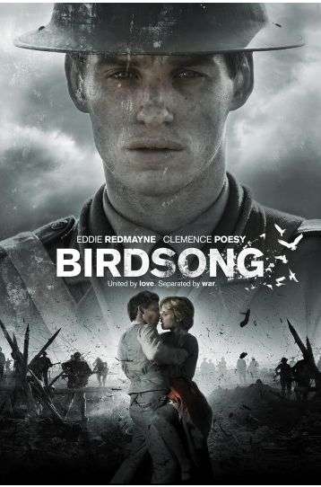 Birdsong - Film DVD