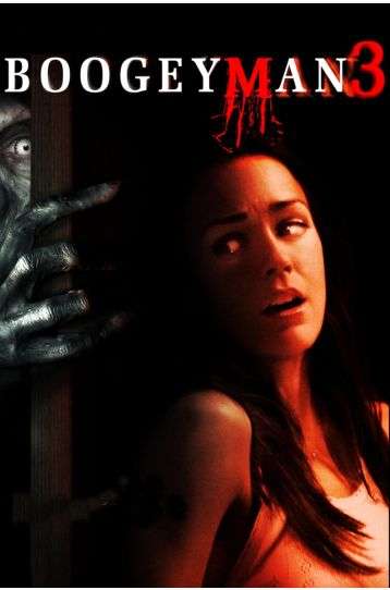 Boogeyman 3 - Film DVD