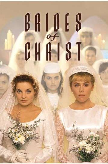 Brides Of Christ - Film DVD