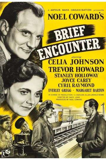 Brief Encounter - Special Edition - Film DVD