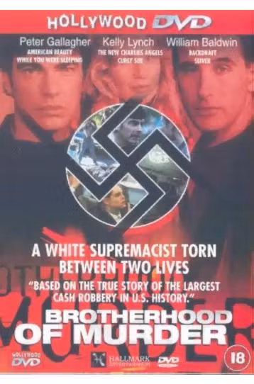 Brotherhood Of Murder - Film DVD